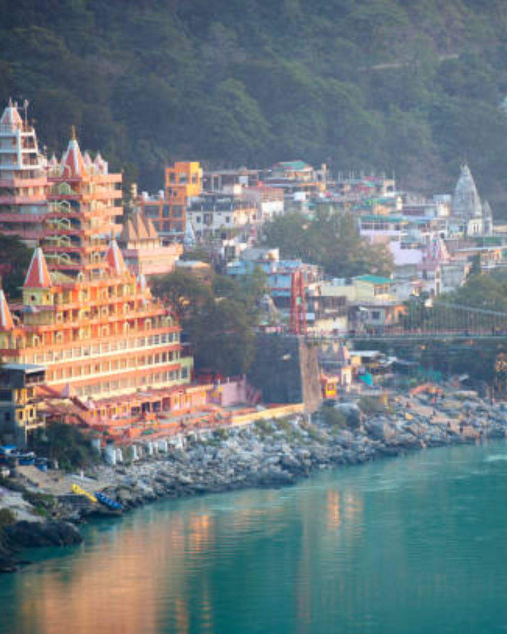 Hrishikesh extra image