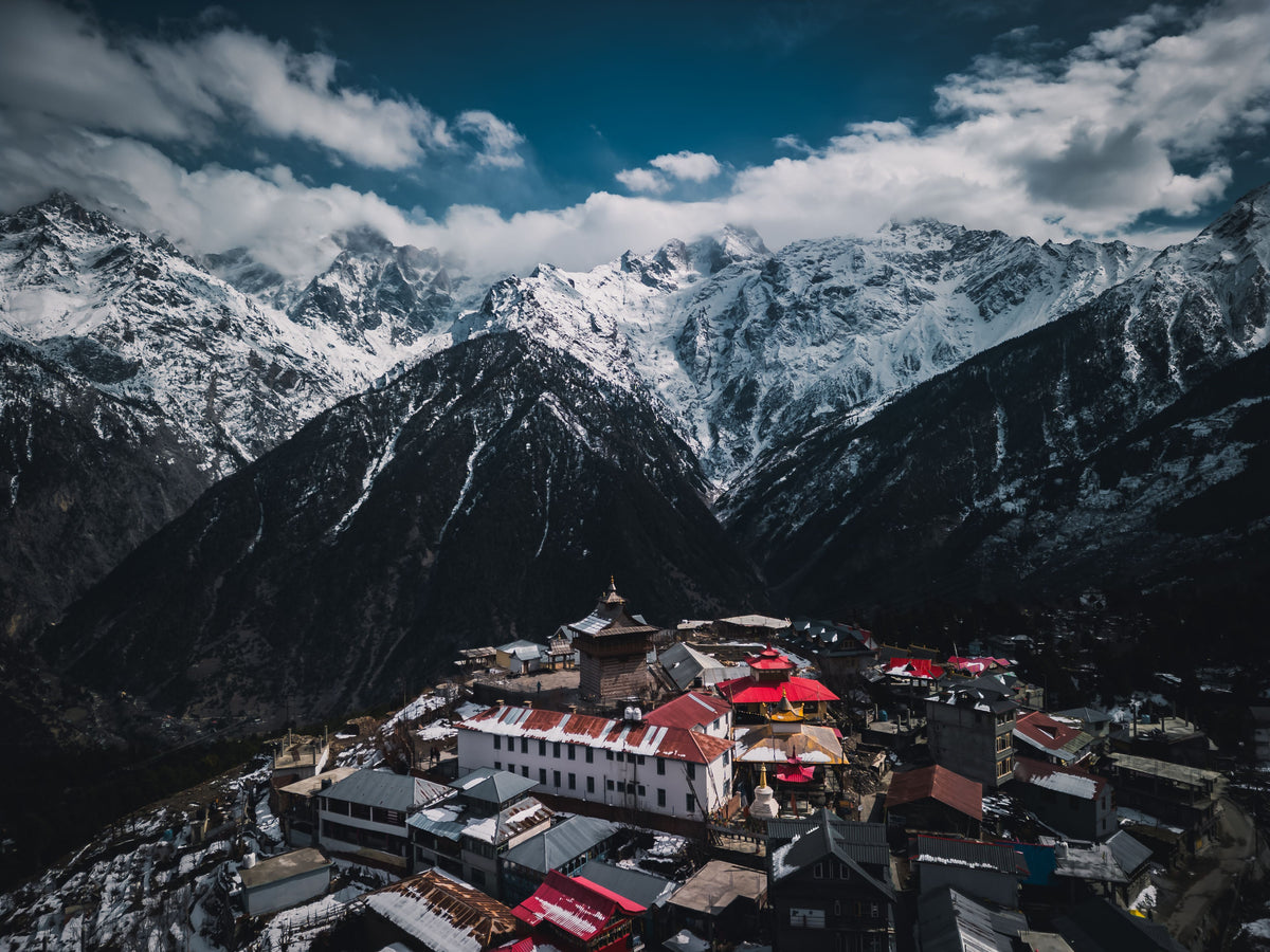 Dharamshala